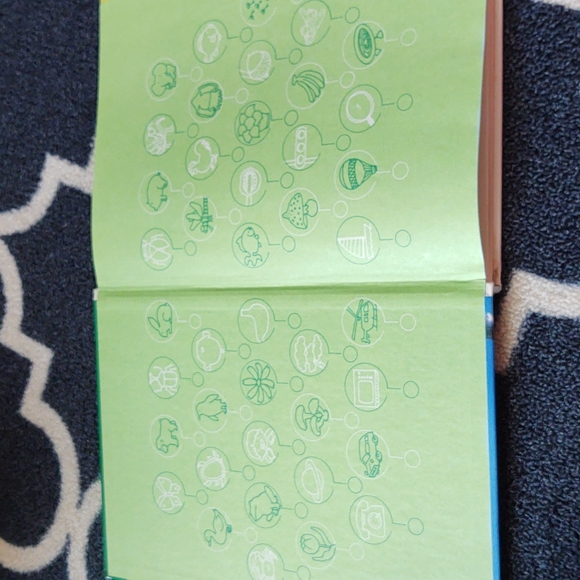 Time-Life A Child's First Library of Learning - Insect World Book - 1988 - Picture 3 of 12